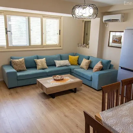 Appartement Enea’s *