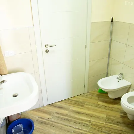 Enea’s Appartement