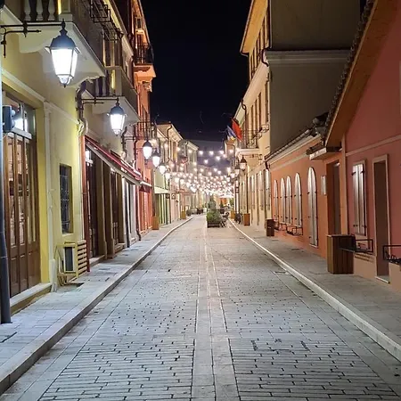 Enea’s Vlorë