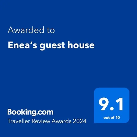 アパート Enea's