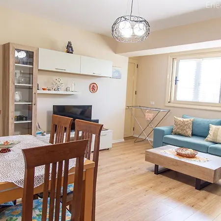 Enea's Apartment *