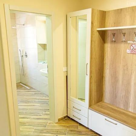 Apartamento Enea's Vlorë