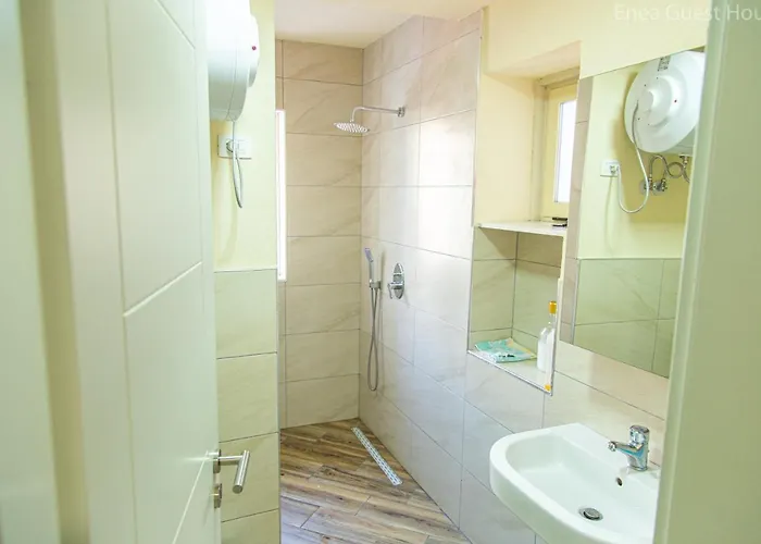 Apartamento Enea's Vlorë