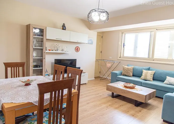 Enea's Apartamento *