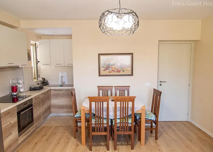 Enea's Daire Avlonya